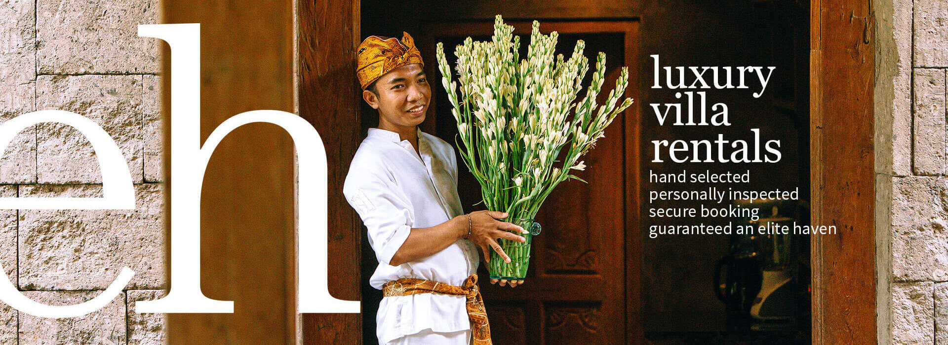 Elite Havens - Staff